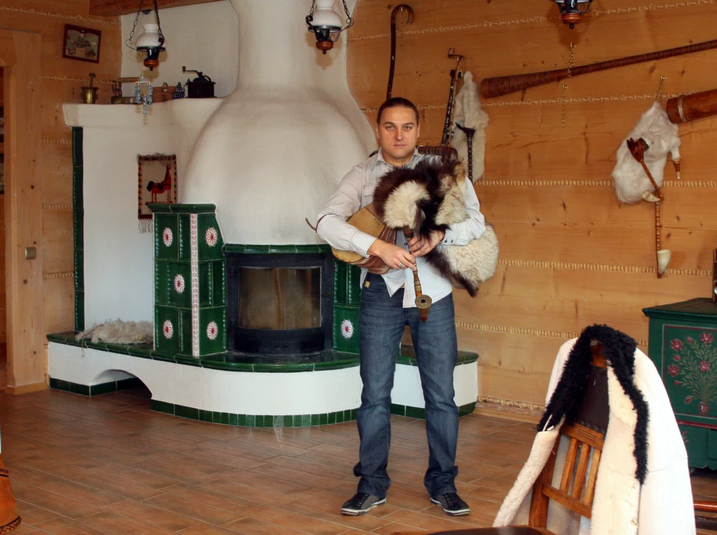 Jak mieszkają Edyta i Łukasz Golcowie? Jak mieszkają Edyta i Łukasz Golcowie?