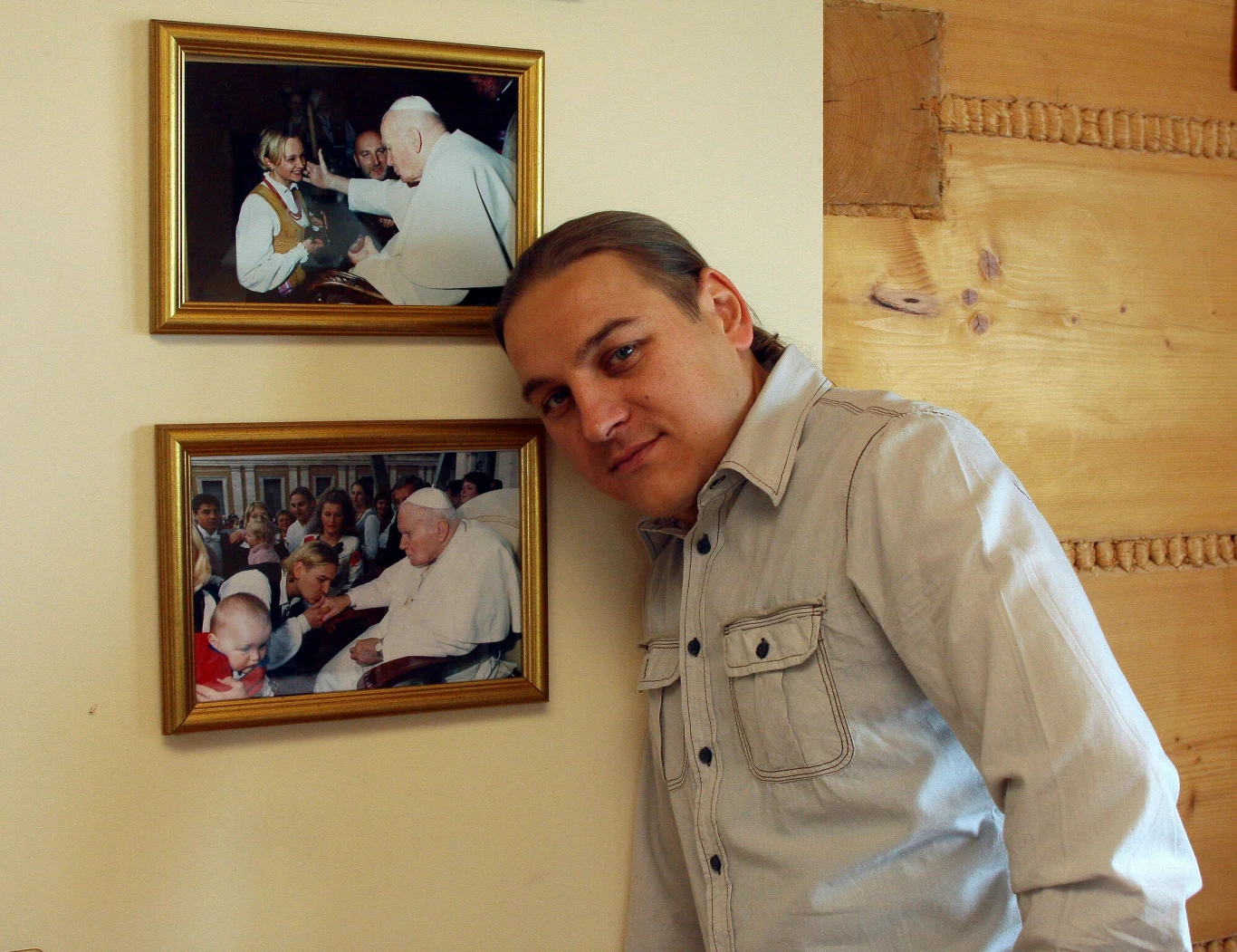 Jak mieszkają Edyta i Łukasz Golcowie? Jak mieszkają Edyta i Łukasz Golcowie?