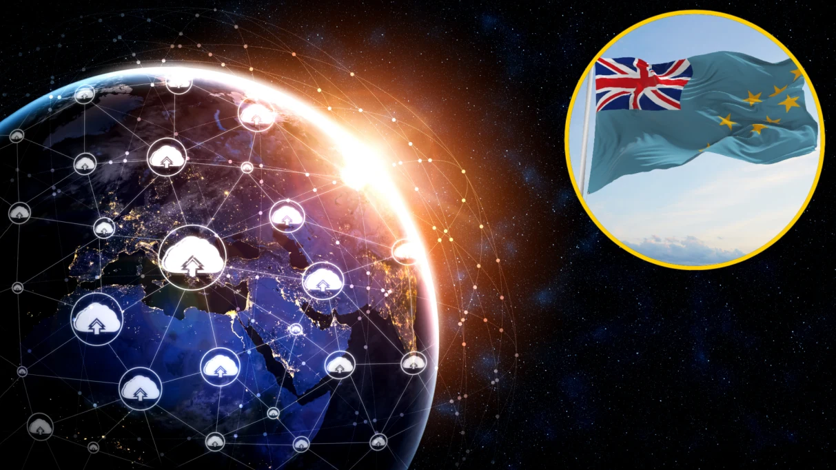 Państwo Tuvalu chce stworzyć swoją wirtualną kopię w Metaverse Państwo Tuvalu chce stworzyć swoją wirtualną kopię w Metaverse