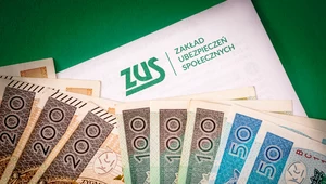Pieniędzy ze "składek" płaconych przez pracujących nie starcza na wypłacane emerytury, więc Skarb Państwa musi FUS dotować