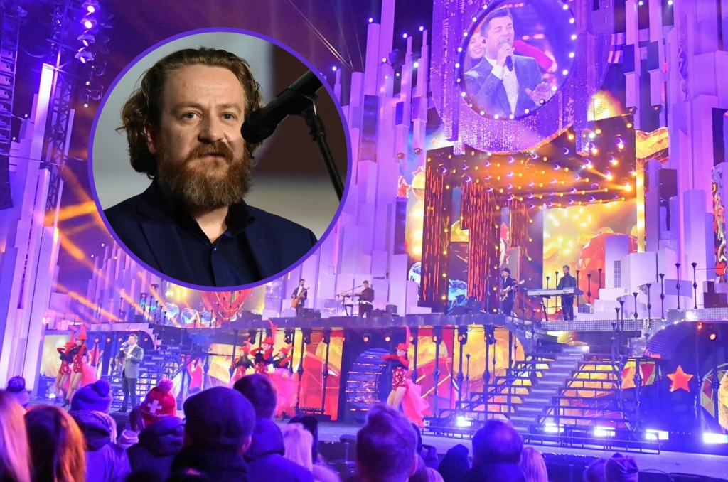 Mateusz Matyszkowicz odwoła "Sylwestra Marzeń" w Dwójce?