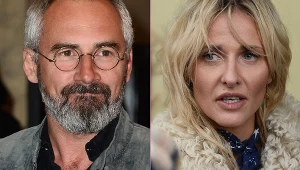 Patrycja Markowska i Jacek Kopczyński