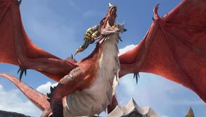World of Warcraft Dragonflight już z oficjalnym kinowym zwiastunem