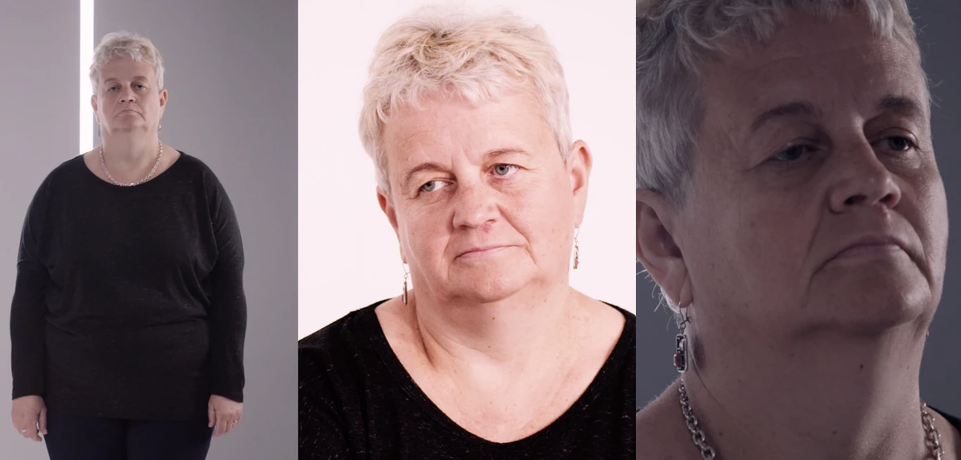 "10 lat młodsza w 10 dni"