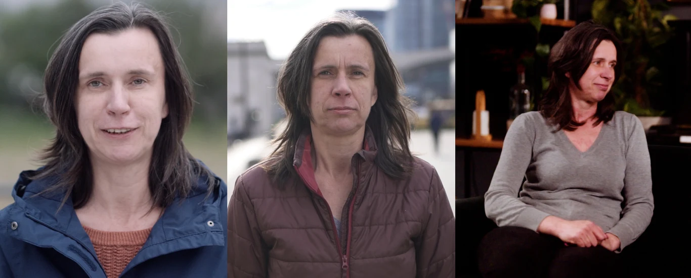 "10 lat młodsza w 10 dni"