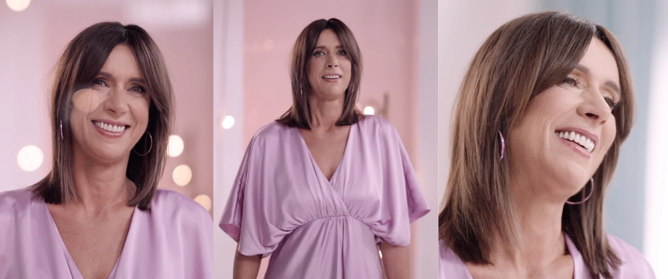 "10 lat młodsza w 10 dni"