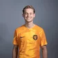 Frenkie de Jong