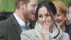 Wieści o żonie Harry'ego obiegły świat. Meghan Markle ma powód do świętowania