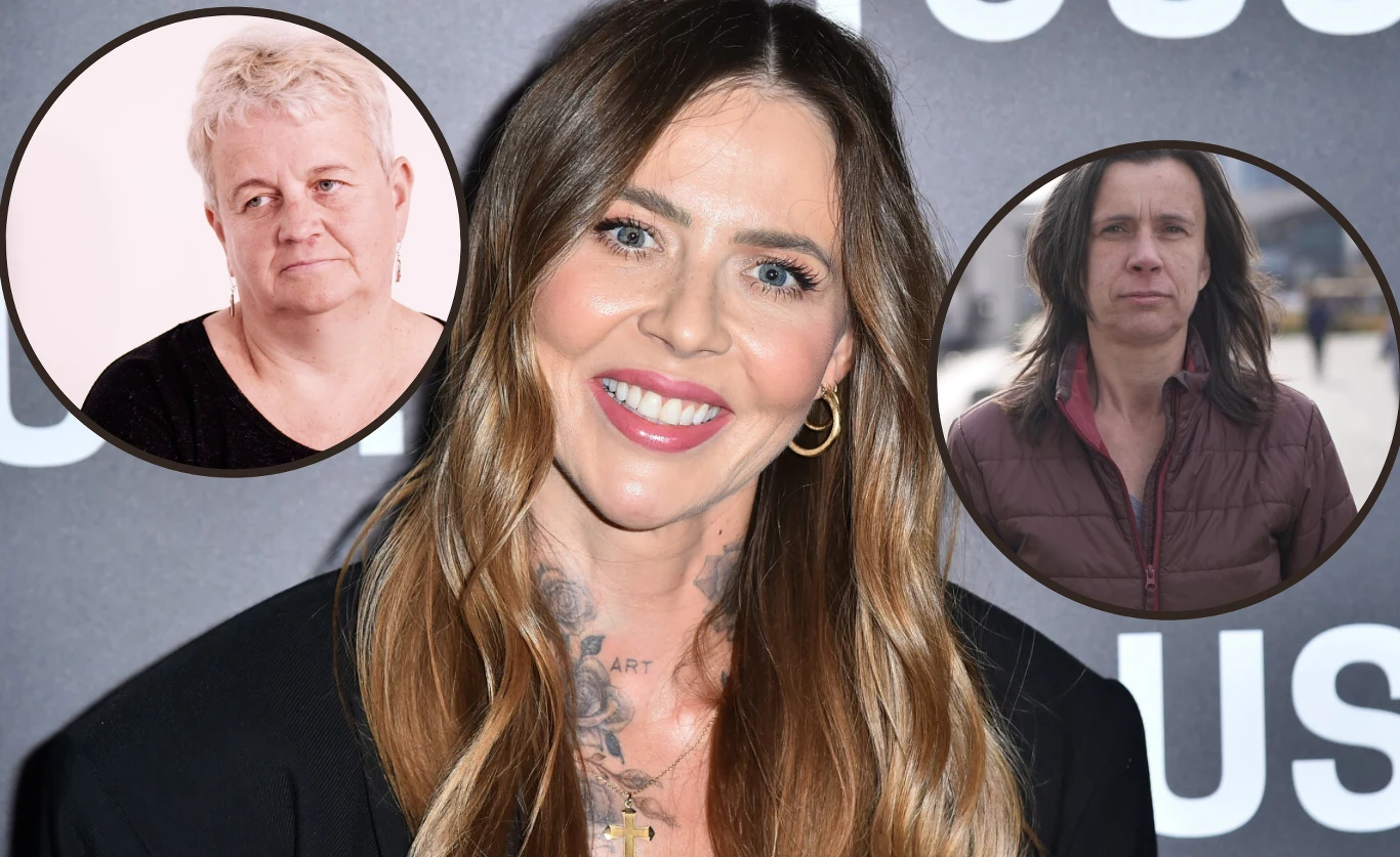 "10 lat młodsza w 10 dni"