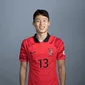 Son Jun-Ho