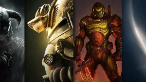 Bethesda twierdzi, że oskarżenia Micka Gordona są niesprawiedliwe