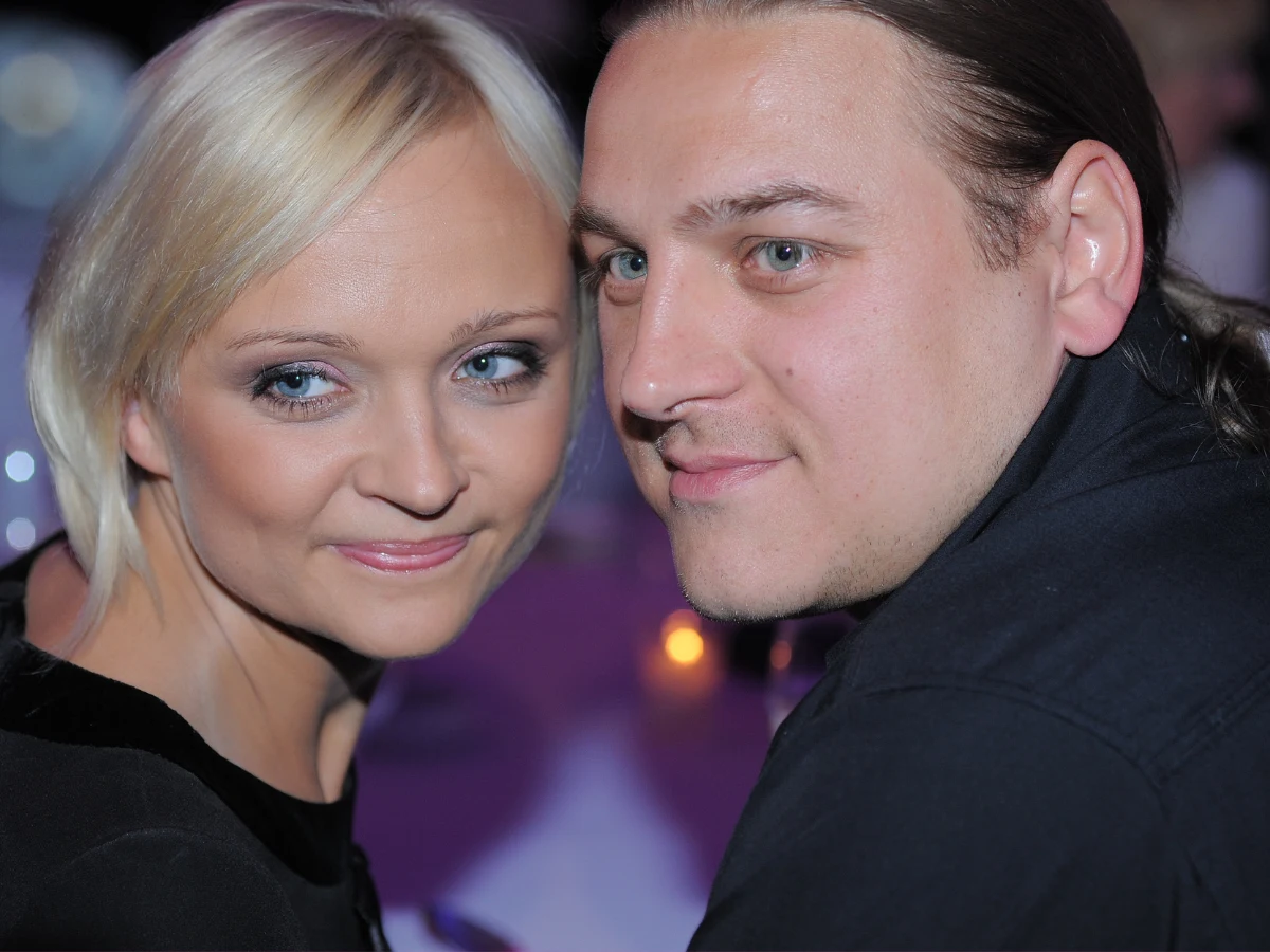 Edyta Golec, Łukasz Golec Edyta Golec, Łukasz Golec