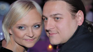 Edyta Golec, Łukasz Golec