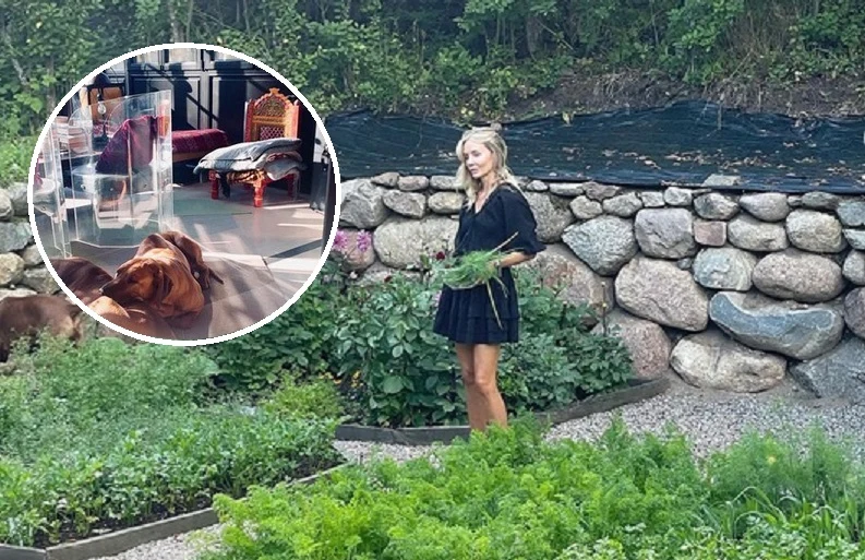 Agnieszka Woźniak-Starak Agnieszka Woźniak-Starak