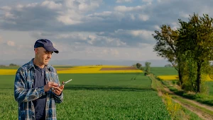 Na dopłaty do ubezpieczeń rolnych zabezpieczono w projekcie budżetu na przyszły rok ponad 1,1 mld zł