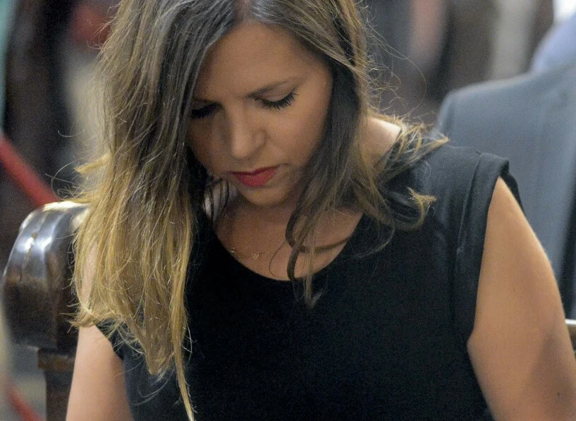 Aleksandra Kwaśniewska