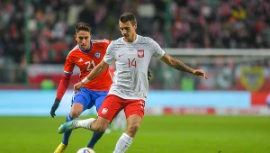 Takie wieści przed mundialem! Polak na celowniku hiszpańskiego giganta