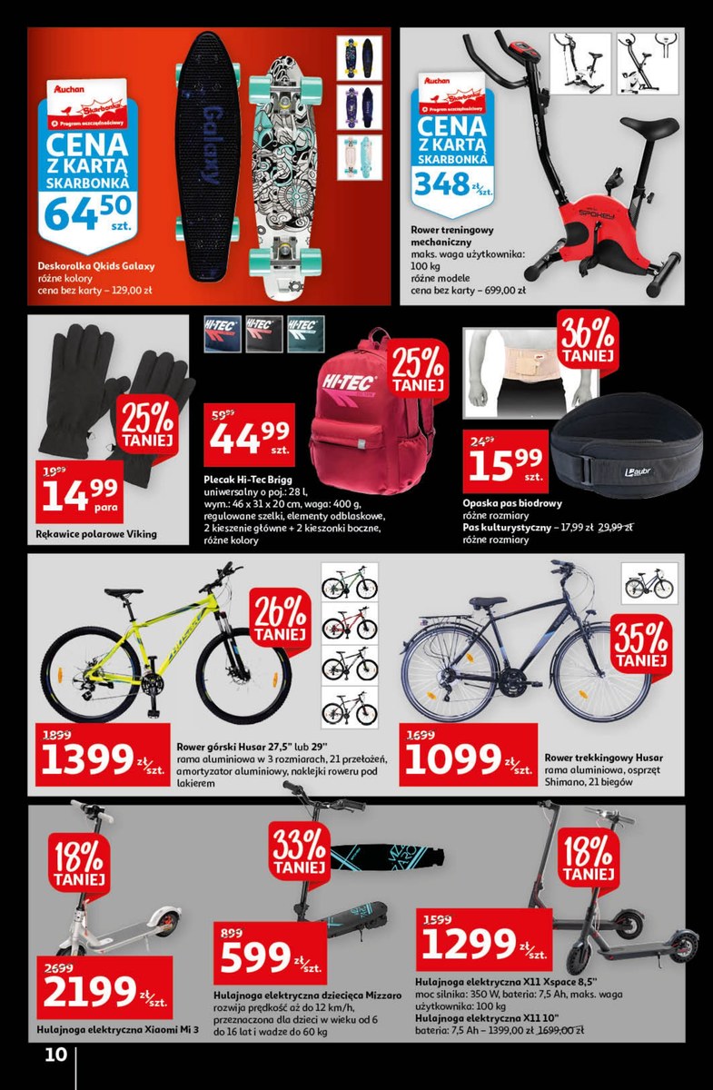 Velo soldes auchan hot sale