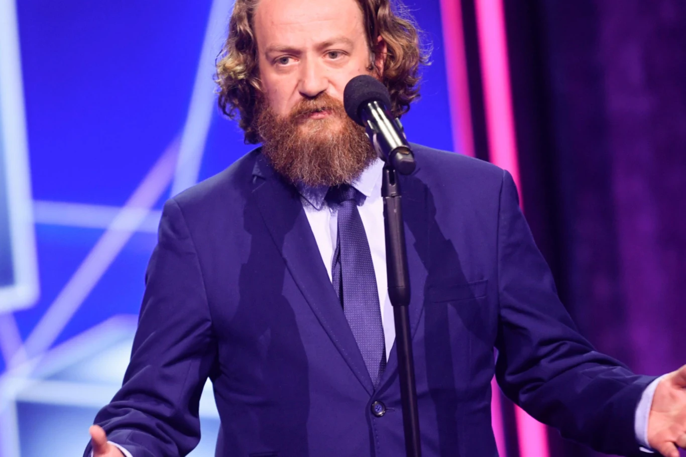 Mateusz Matyszkowicz prezes TVP Mateusz Matyszkowicz prezes TVP