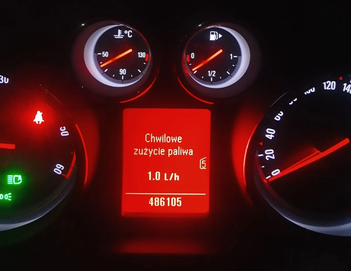 W Polsce przybywa wyroków za cofanie liczników. Średnio ogłaszany jest jeden tygodniowo