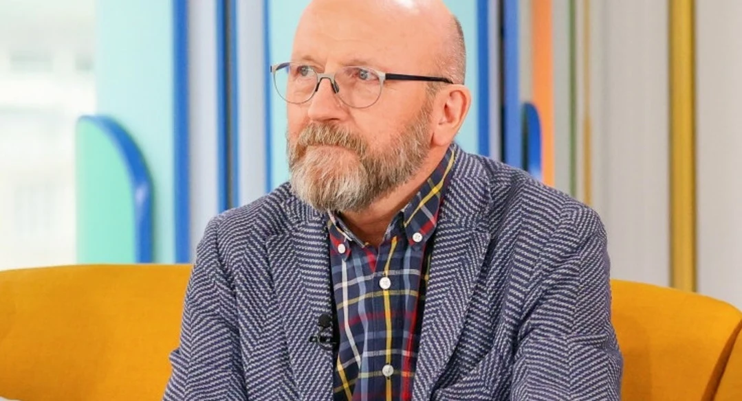 Artur Barciś Artur Barciś