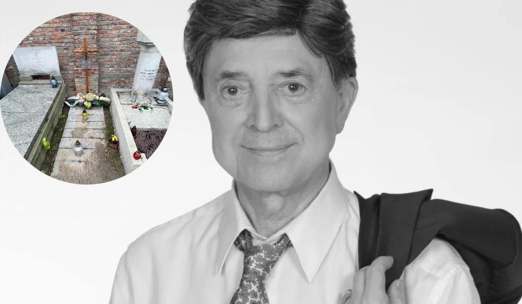 Jerzy Połomski Jerzy Połomski