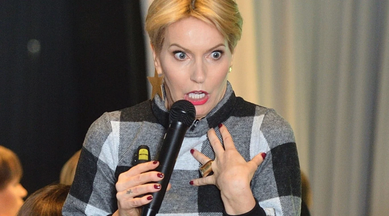 Paulina Smaszcz Paulina Smaszcz