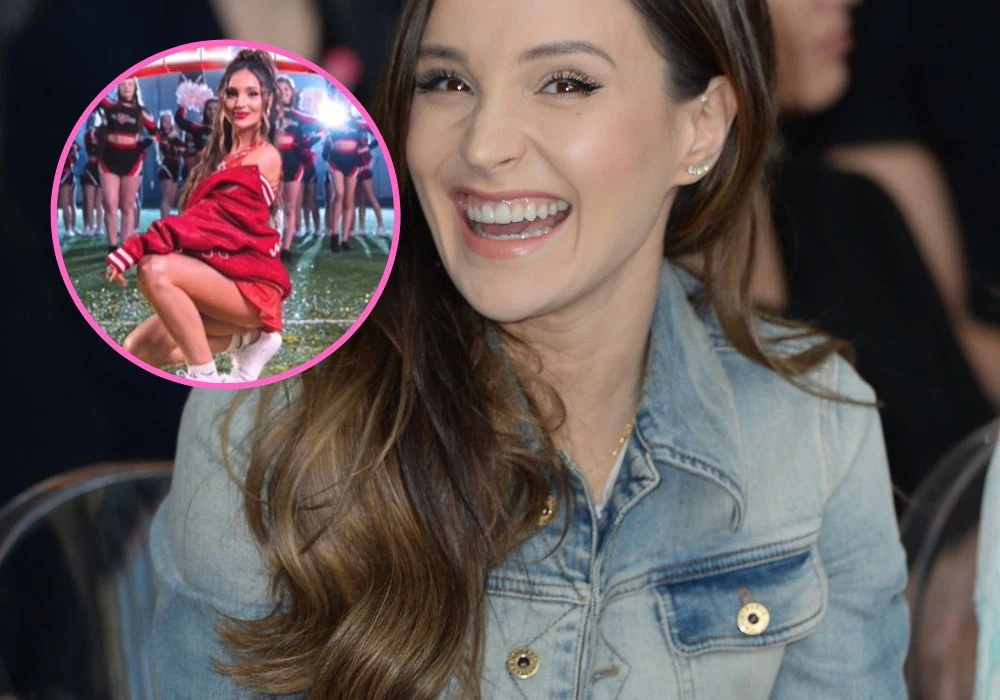 Marina Łuczenko nagrała piosenkę na mundial Marina Łuczenko nagrała piosenkę na mundial