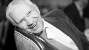 Robert Clary (01.03.1926 - 16.11.2022)