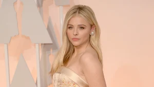 Chloe Grace Moretz