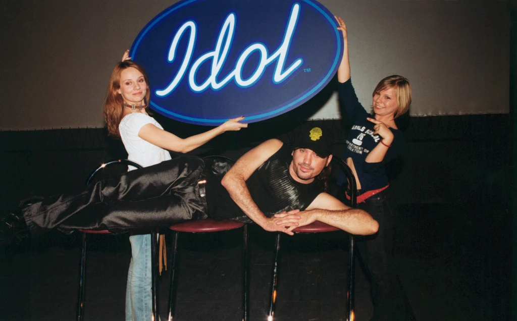 Alicja Janosz, Ewelina Flinta, Szymon Wydra