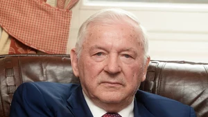 Stanisław Gomułka, główny ekonomista BCC
