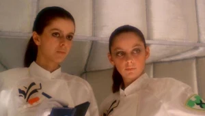 Kadr z filmu "Seksmisja" (screen z Youtube'a)