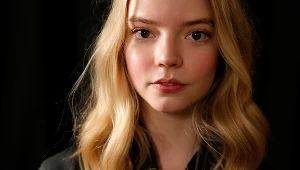 Anya Taylor-Joy