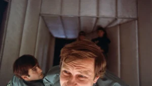 Quiz: Co wiesz o filmie "Seksmisja"?