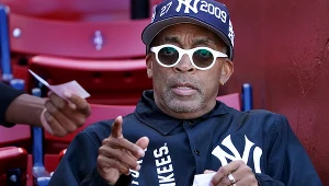 Spike Lee