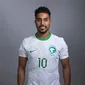 Salem Al Dawsari