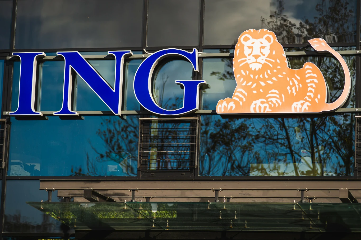 Dostałeś maila od ING? Nadawcą mogli być oszuści Dostałeś maila od ING? Nadawcą mogli być oszuści