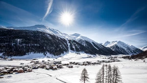 Livigno, czyli Mały Tybet Europy. Zimą ciągną tu tłumy