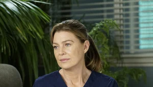 Ellen Pompeo w "Chirurgach"