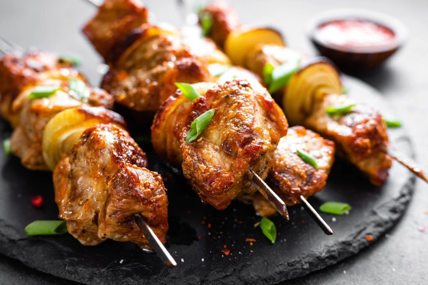 Shish kebab Shish kebab