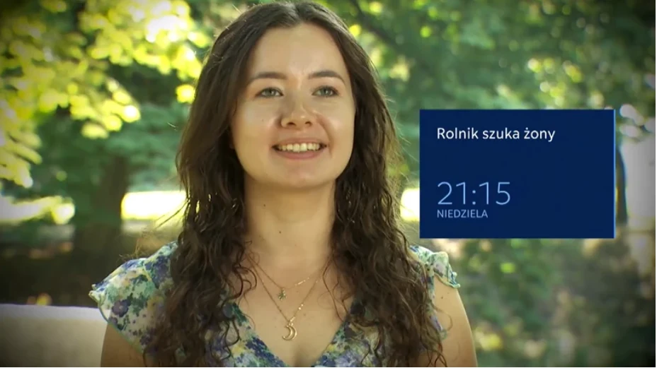 "Rolnik szuka żony 9": Nowa dziewczyna Mateusza? 