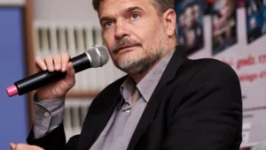 Igor Brejdygant opowiedział m.in. o procesie tworzenia scenariusza do serialu "Matka"