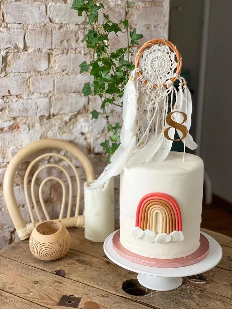 Tarta Grzechu Warta to produkcja "mini dzieł sztuki"