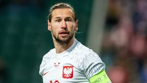 Grzegorz Krychowiak