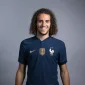 Matteo Guendouzi