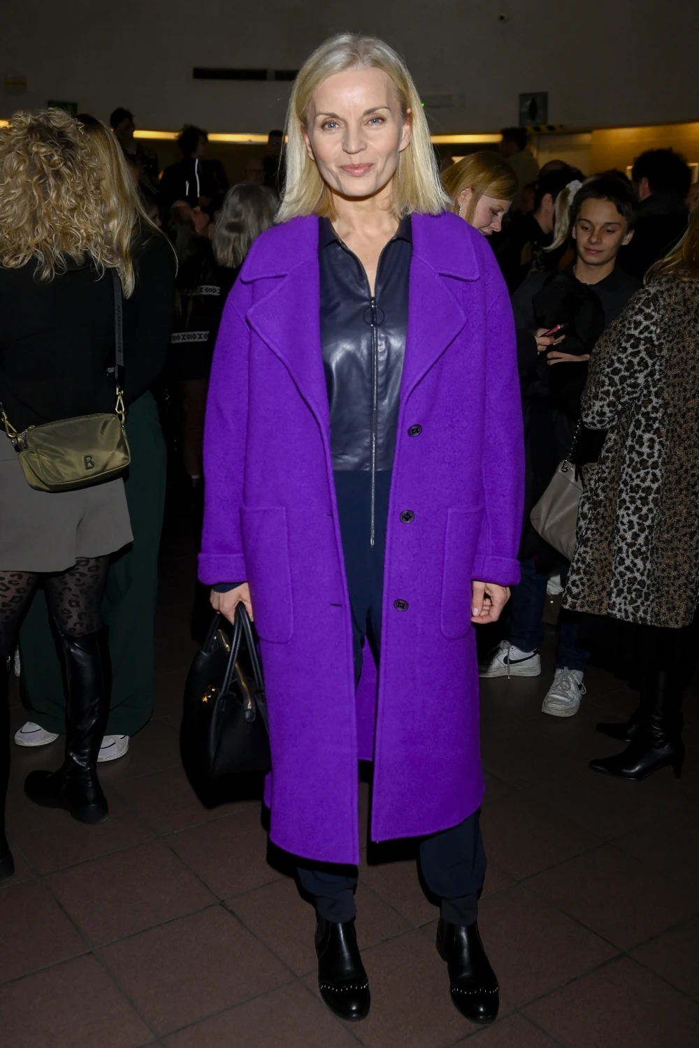 Małgorzata Foremniak Małgorzata Foremniak