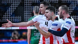 Wicelider nie zwalnia tempa. Rozbił kolejnego rywala