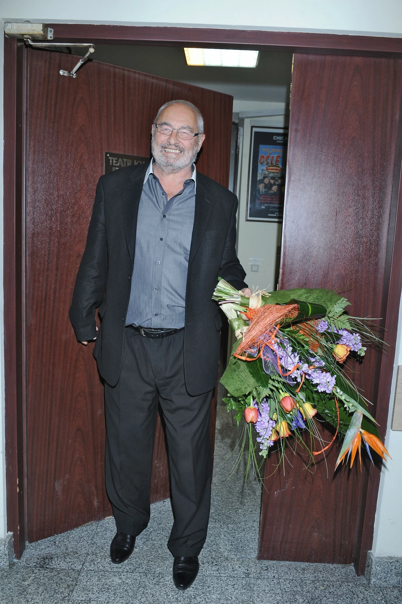 Andrzej Rozhin Andrzej Rozhin