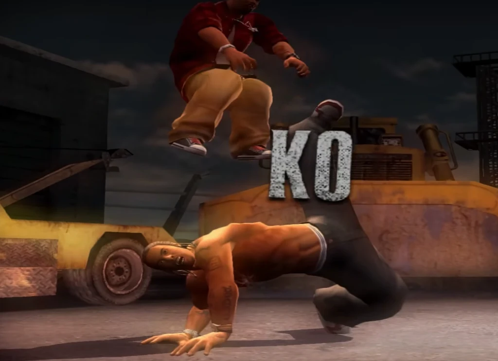 Fragment filmu pochodzi z serwisu YouTube @GamingCanBeFun Fragment filmu pochodzi z serwisu YouTube @GamingCanBeFun